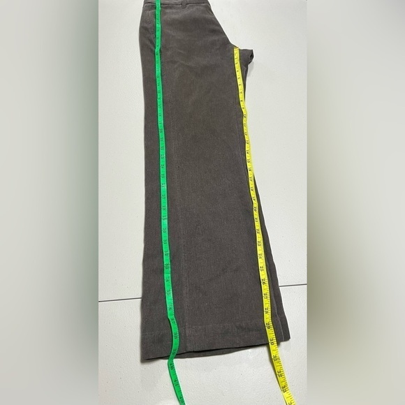 Patagonia Hemp Canvas Women’s Pants - Picture 9 of 12